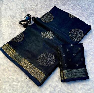 Vastrangan uniform saree new textile market
